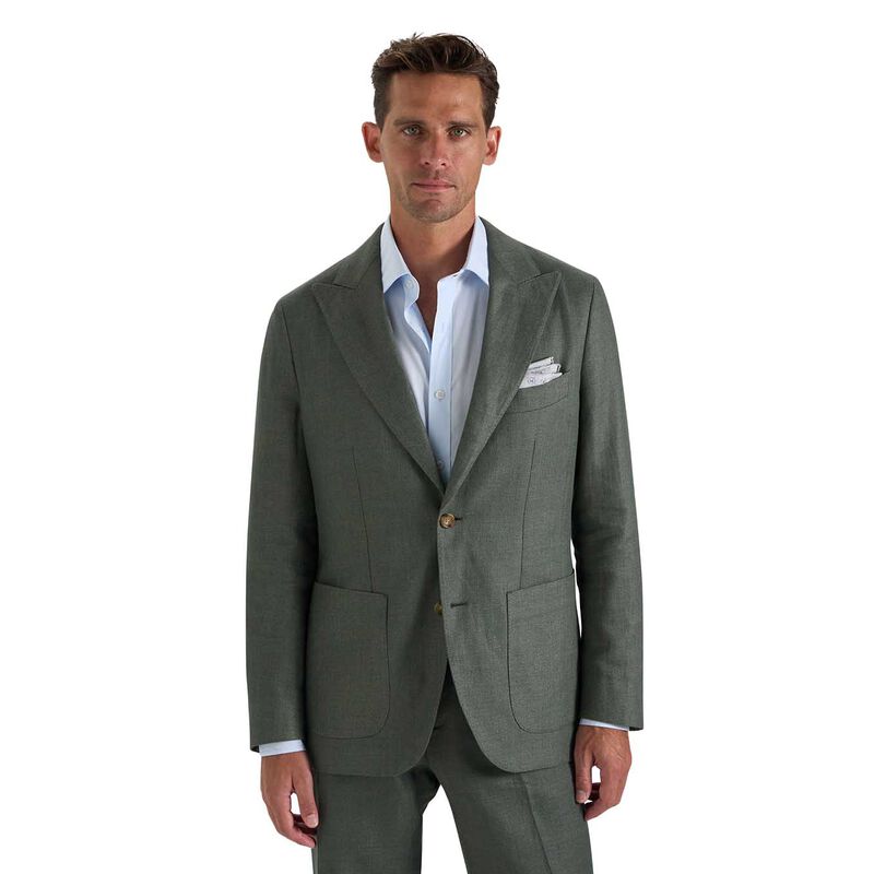 M.J. Bale Wentworth Jacket image number 0